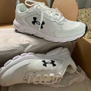 Under Armour Charged